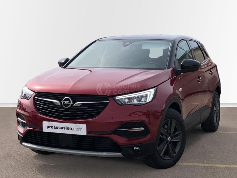 Foto del OPEL Grandland X 1.5CDTi S&S Design Line 130