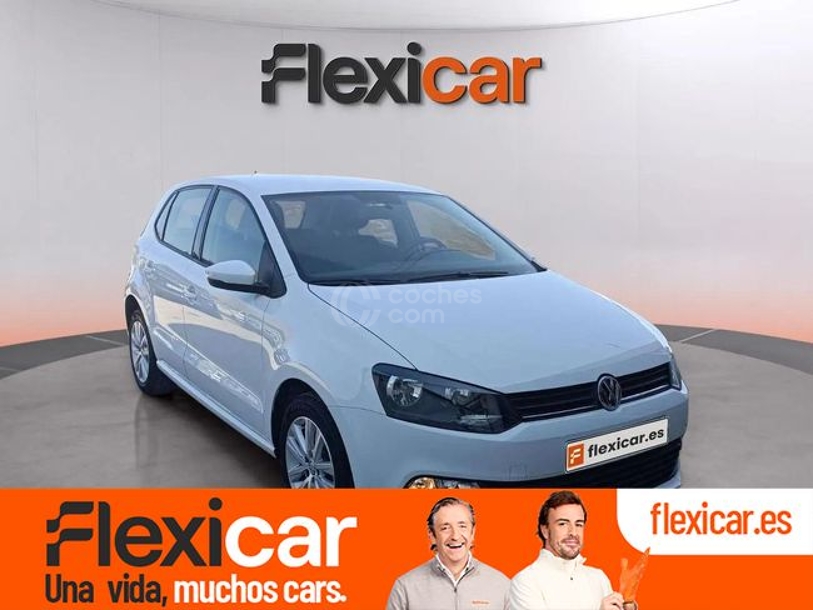 Foto del VOLKSWAGEN Polo 1.0 BMT Edition 55kW