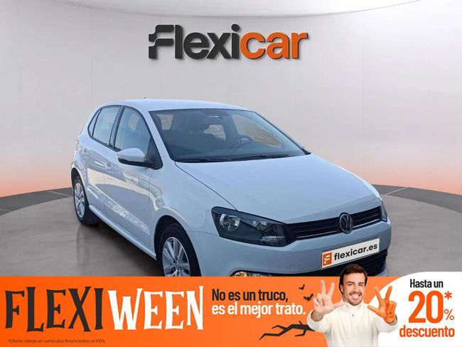 VOLKSWAGEN Polo (Edition 1.0 55kW (75CV) BMT) en Alicante