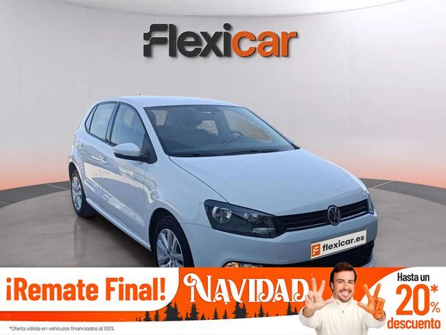 VOLKSWAGEN Polo (Edition 1.0 55kW (75CV) BMT) en Alicante