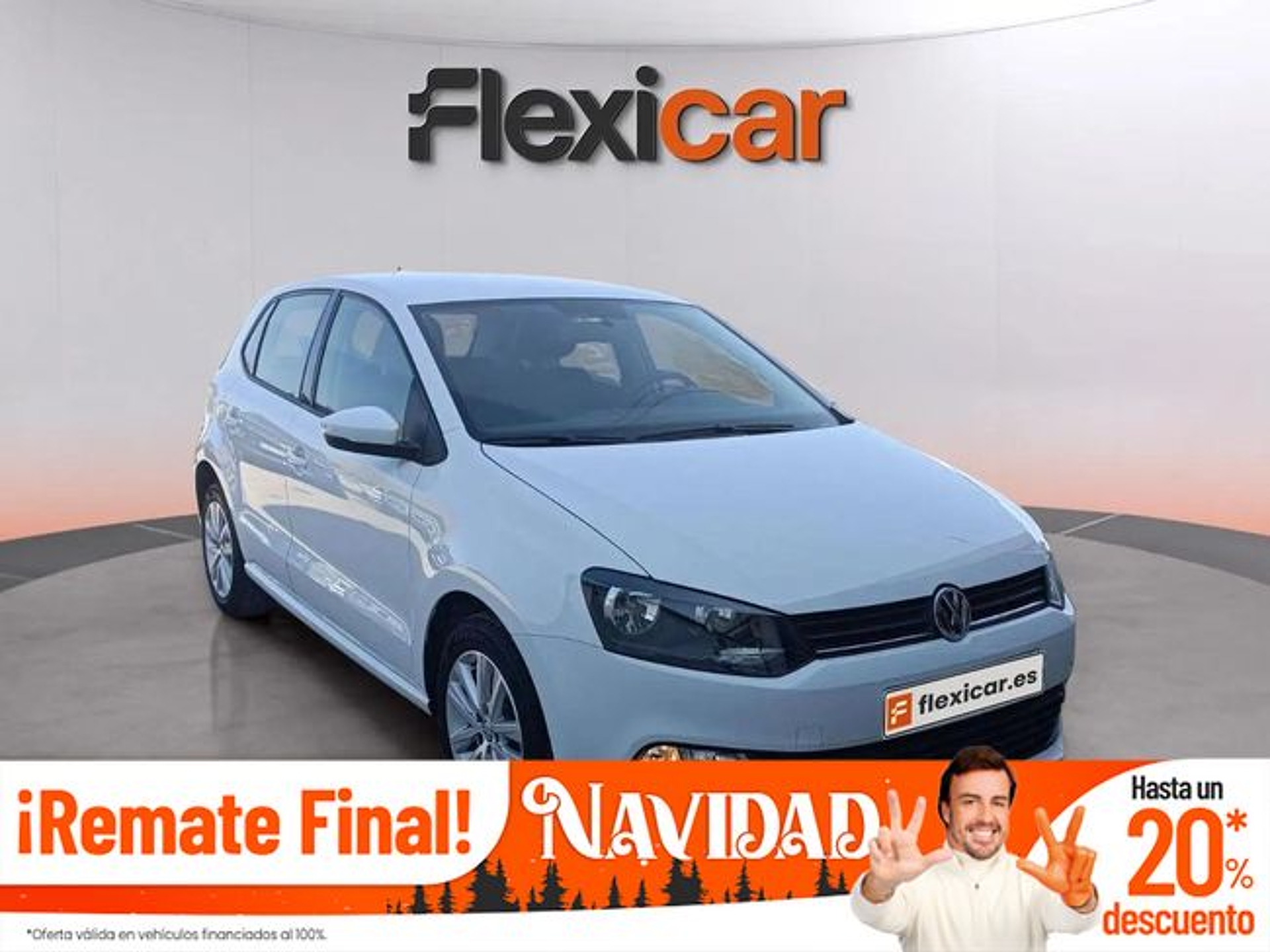 Imagen de VOLKSWAGEN Polo