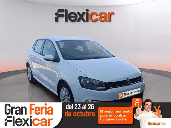 VOLKSWAGEN Polo (Edition 1.0 55kW (75CV) BMT) en Alicante