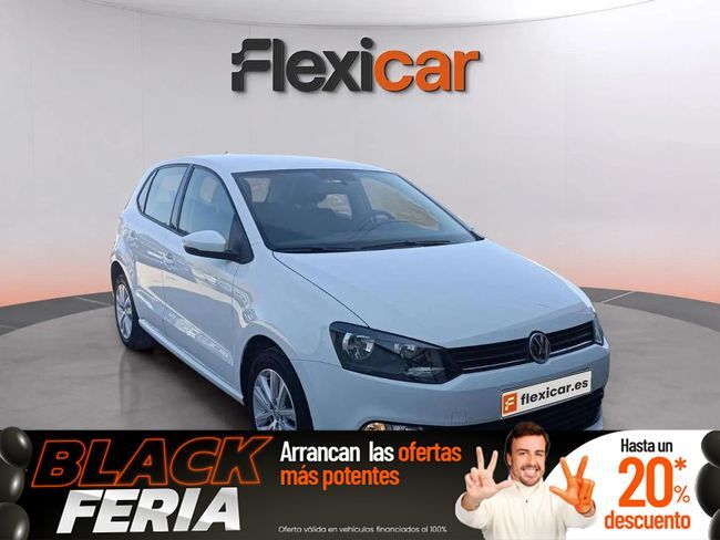 VOLKSWAGEN Polo (Edition 1.0 55kW (75CV) BMT) en Alicante