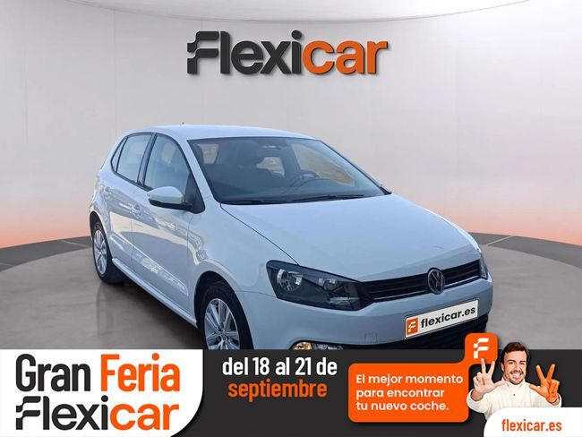 VOLKSWAGEN Polo (Edition 1.0 55kW (75CV) BMT) en Alicante
