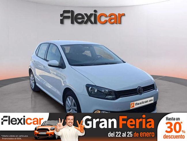 VOLKSWAGEN Polo (Edition 1.0 55kW (75CV) BMT) en Alicante