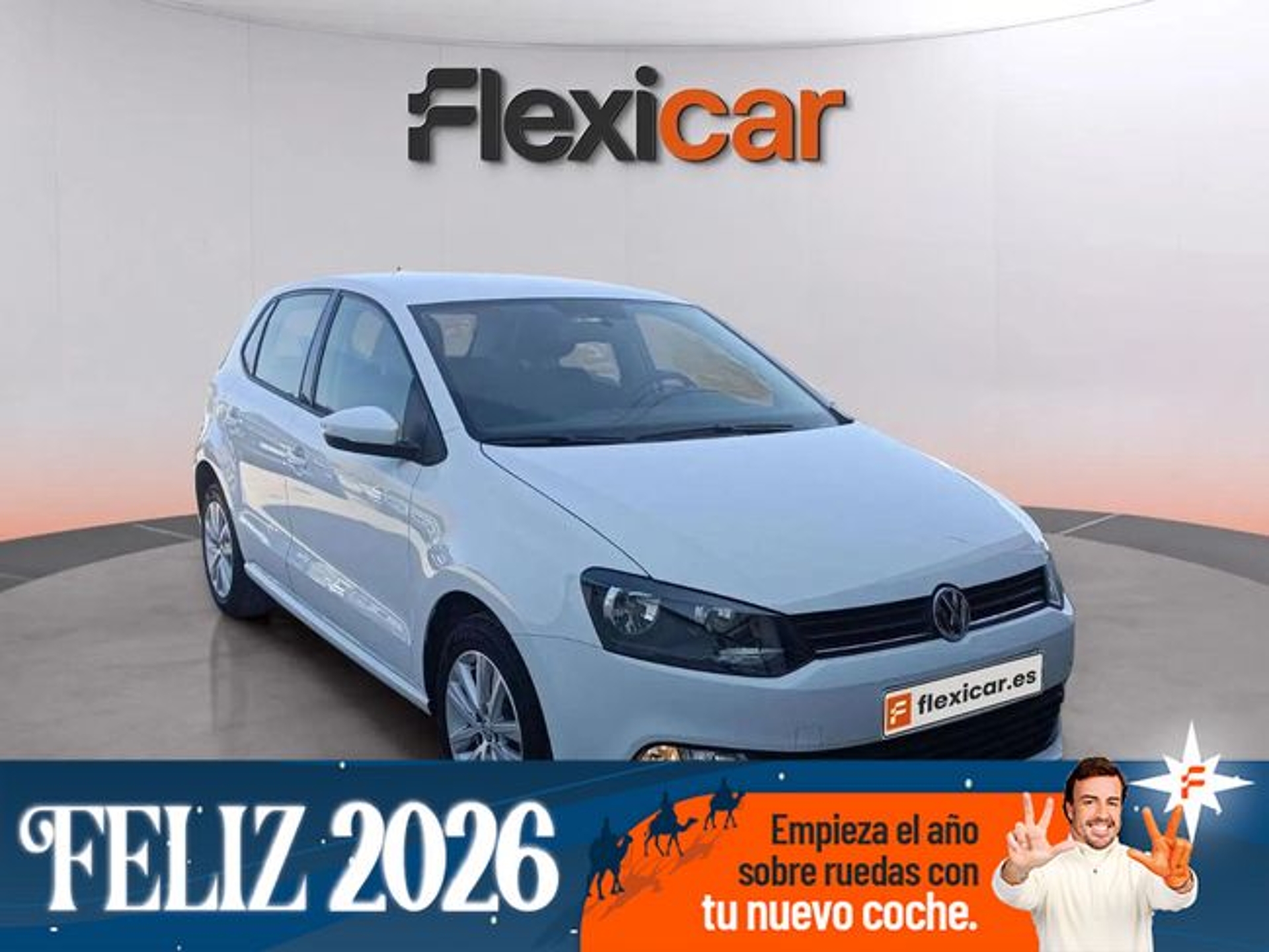 Imagen de VOLKSWAGEN Polo