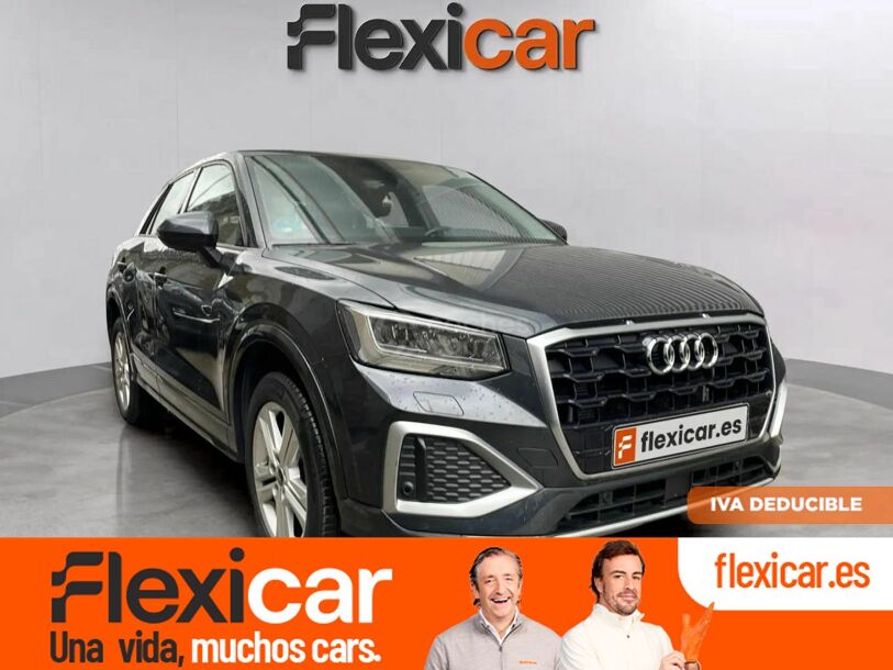 Foto del AUDI Q2 35 TDI Advanced S tronic 110kW