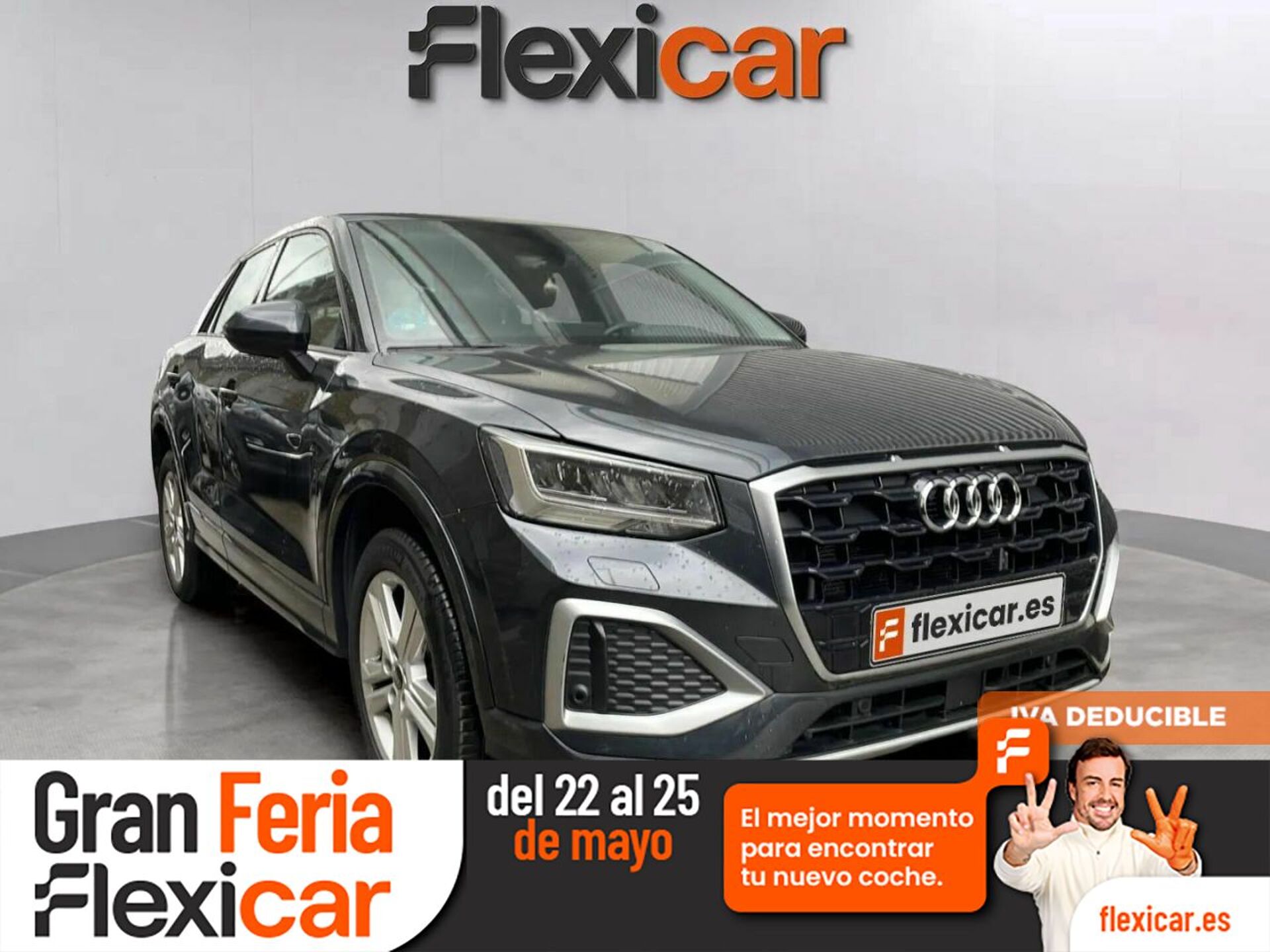 Imagen de AUDI Q2