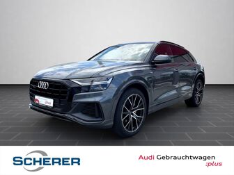 Imagen de AUDI Q8 50 TDI Black line quattro tiptronic