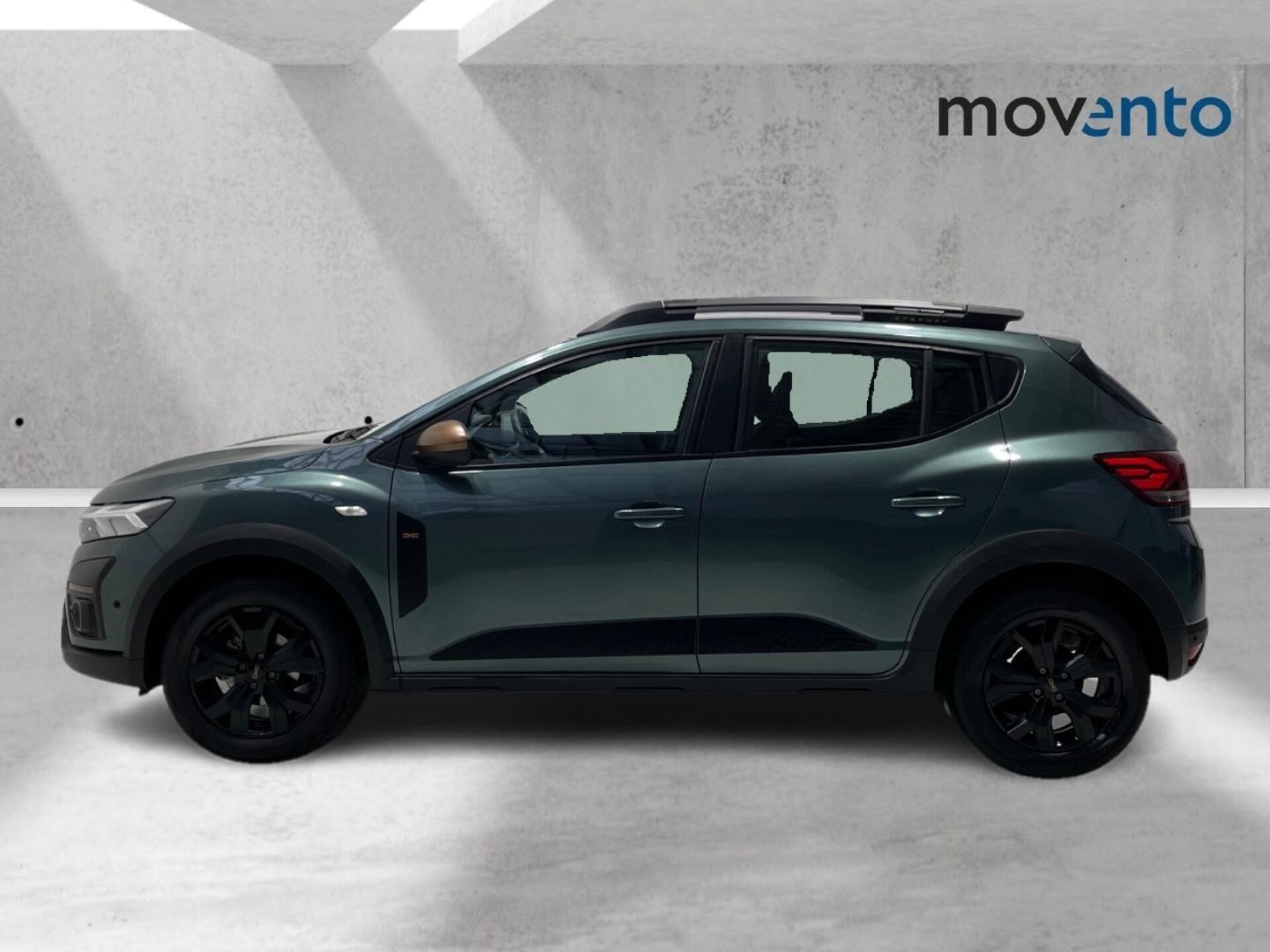 Imagen 3 de DACIA Sandero