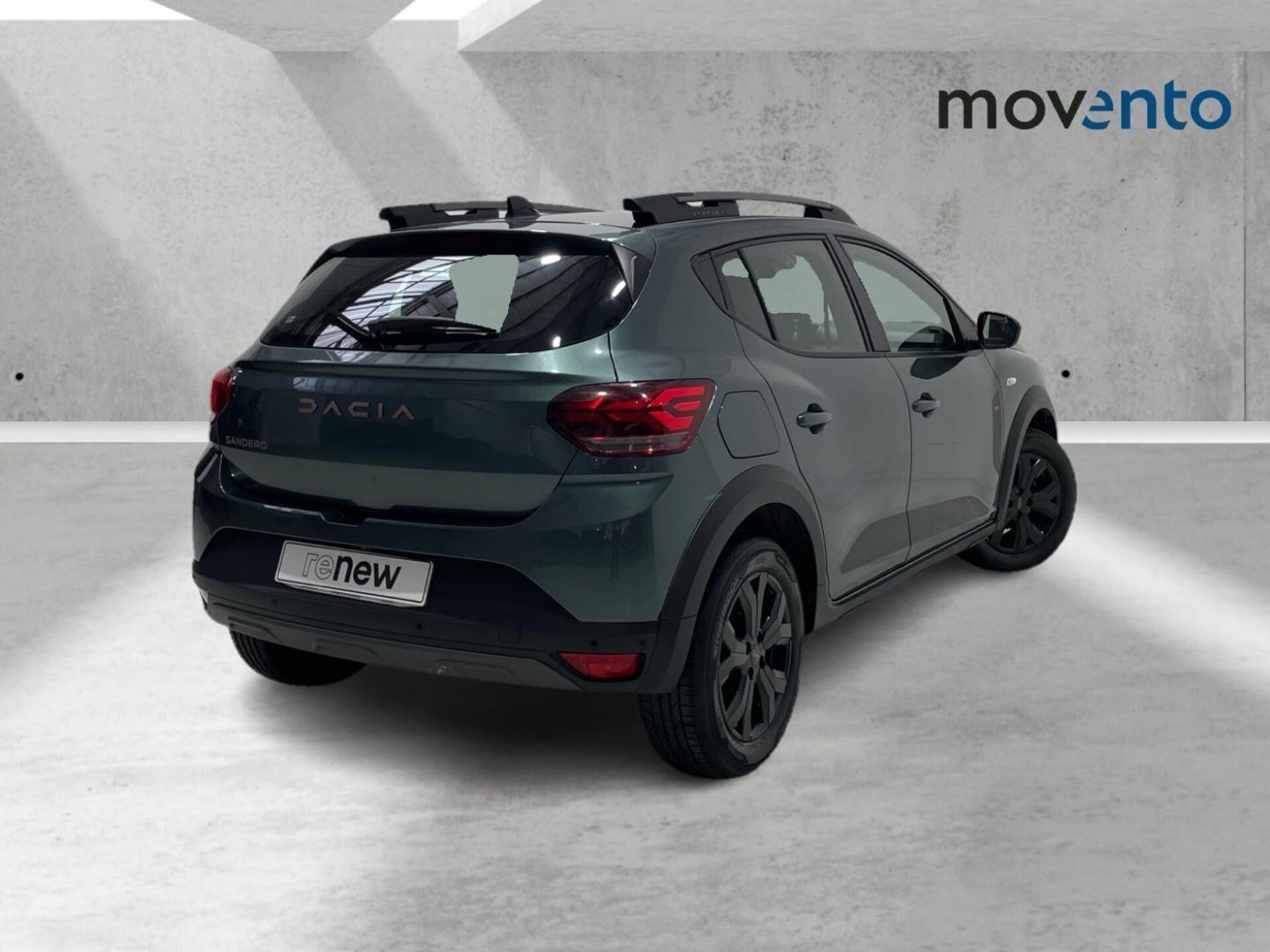 Imagen 2 de DACIA Sandero