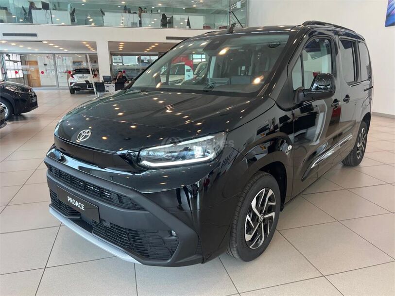 Foto del TOYOTA Proace City Verso Proace City Family L1 1.5D 5pl. Active