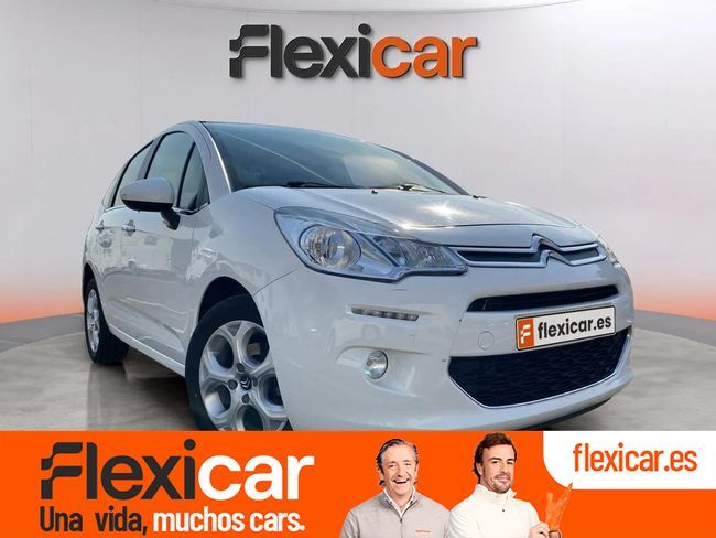 CITROEN C3 (PureTech 60KW (82CV) FEEL) en Madrid