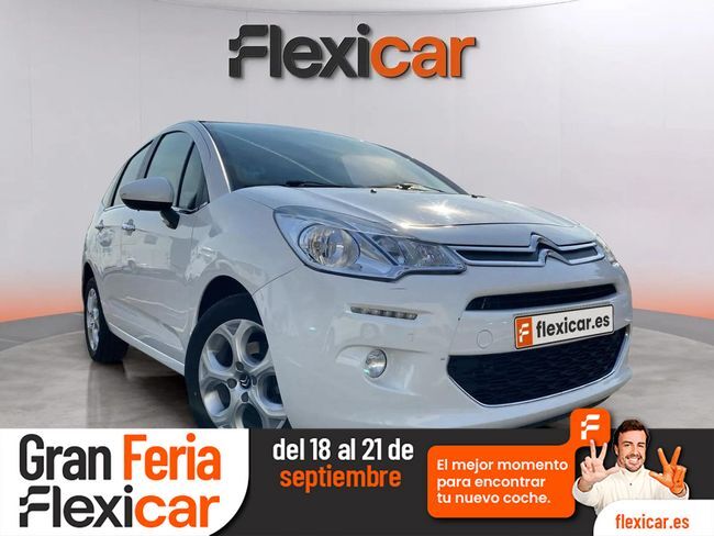 CITROEN C3 (PureTech 60KW (82CV) FEEL) en Madrid
