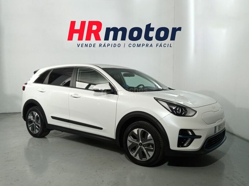 Foto del KIA Niro E- Drive