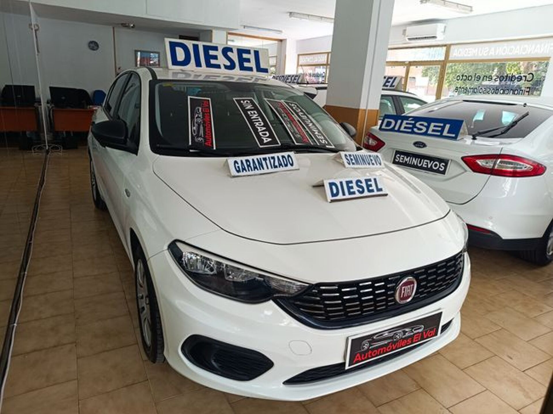Imagen 3 de FIAT Tipo
