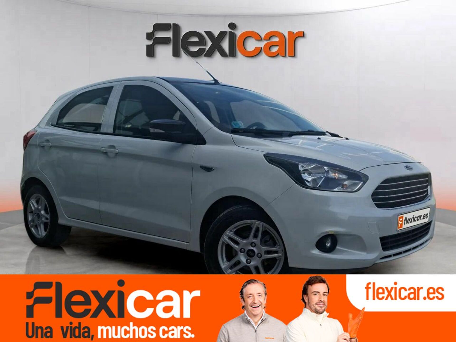 Imagen de FORD Ka
