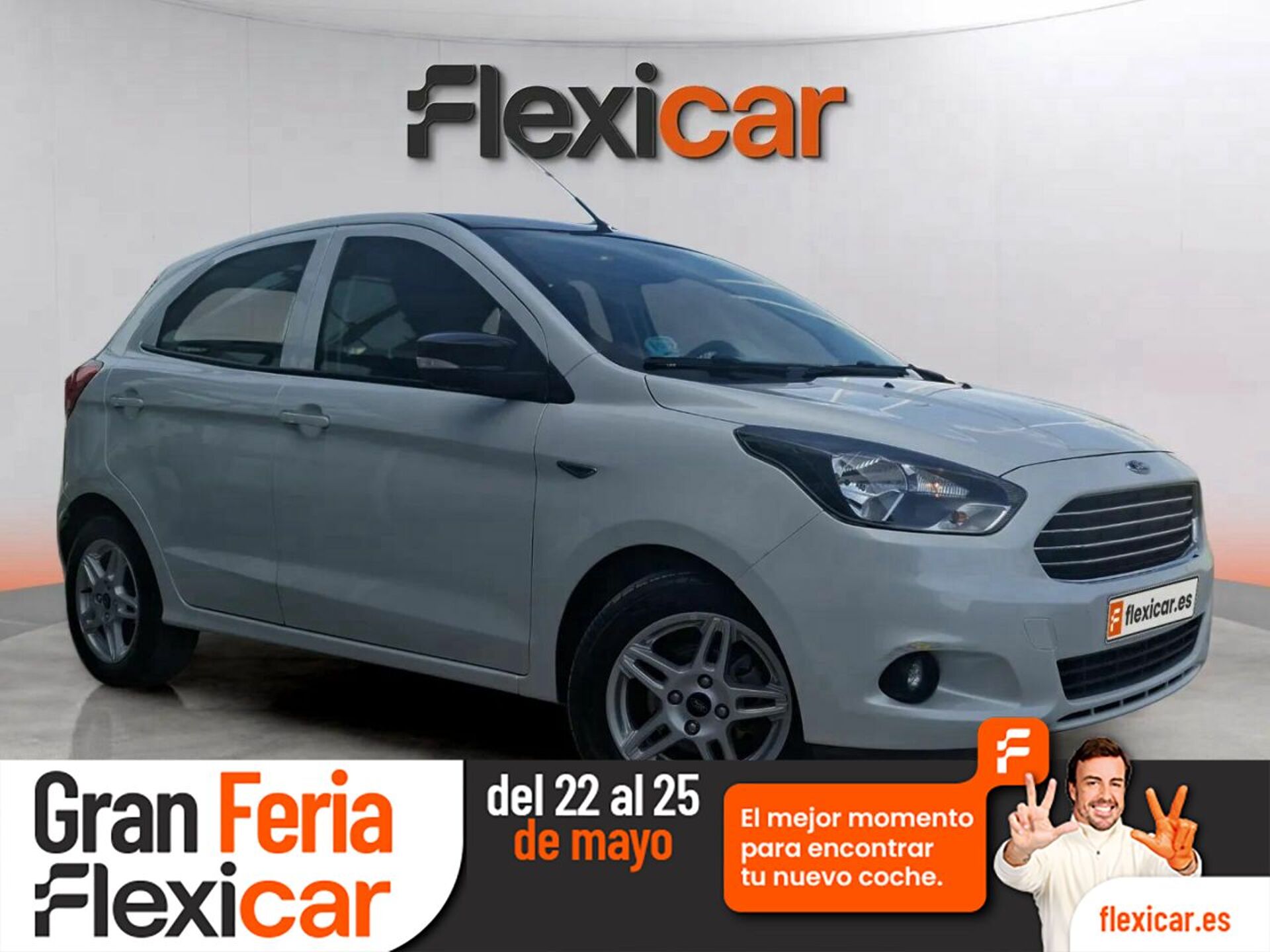 Imagen de FORD Ka