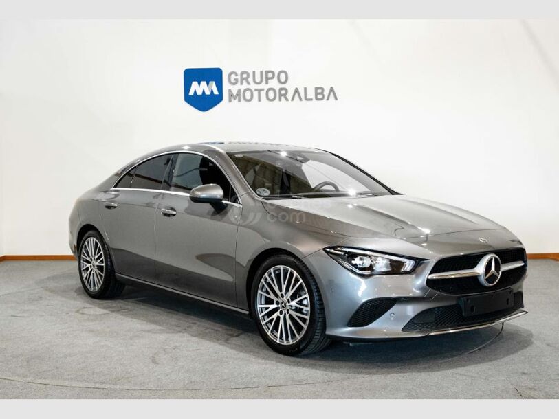 Foto del MERCEDES Clase CLA CLA 180