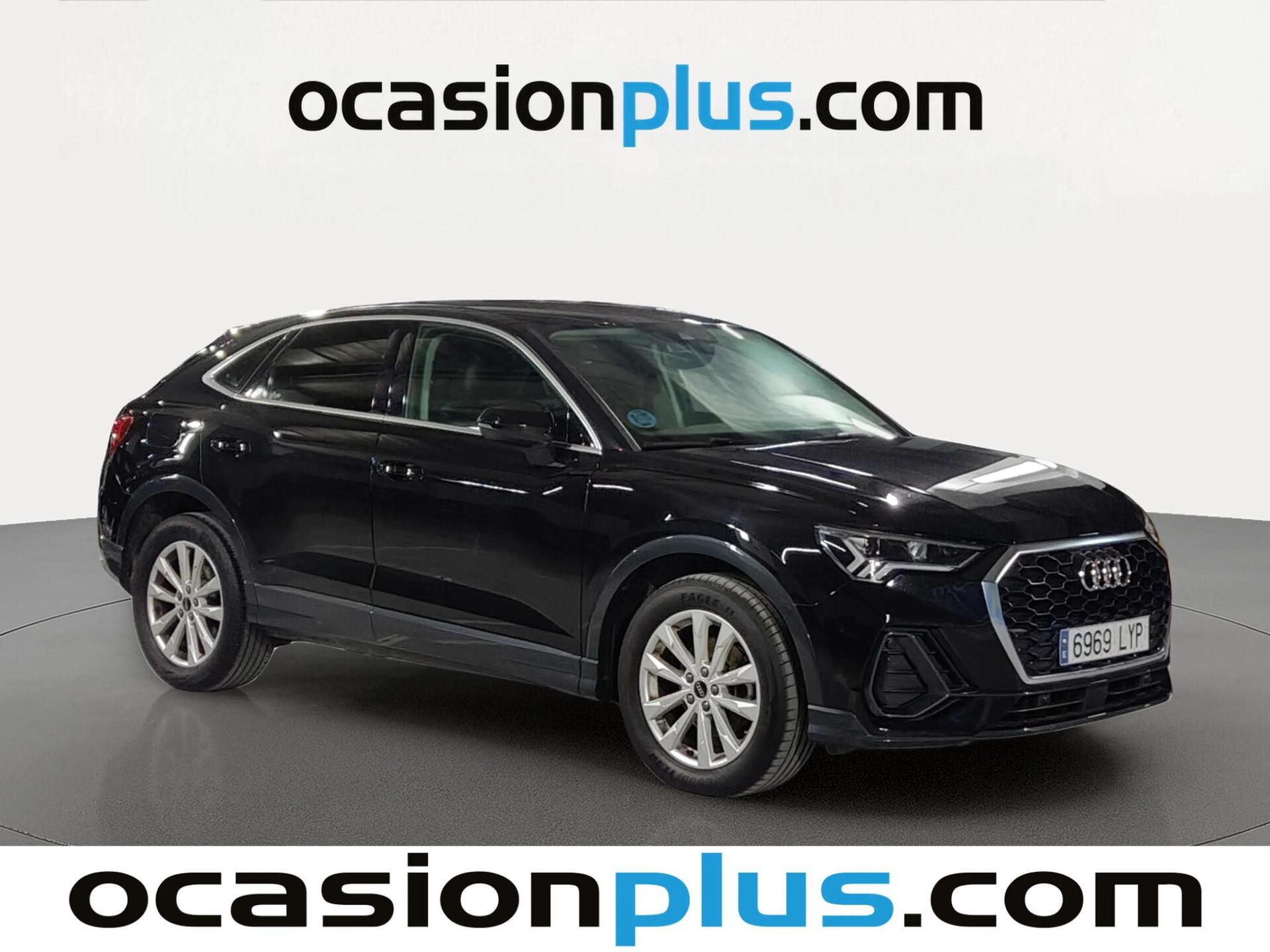 Imagen 2 de AUDI Q3