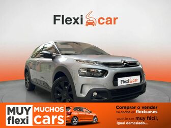 Imagen de CITROEN C4 Cactus 1.2 PureTech S&S Shine EAT6 110