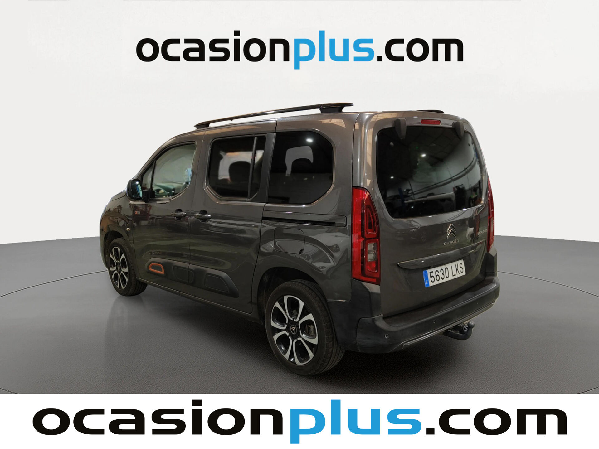 Imagen 3 de CITROEN Berlingo