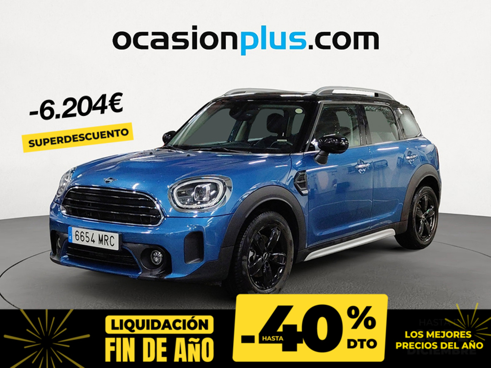 Imagen de MINI Mini Countryman