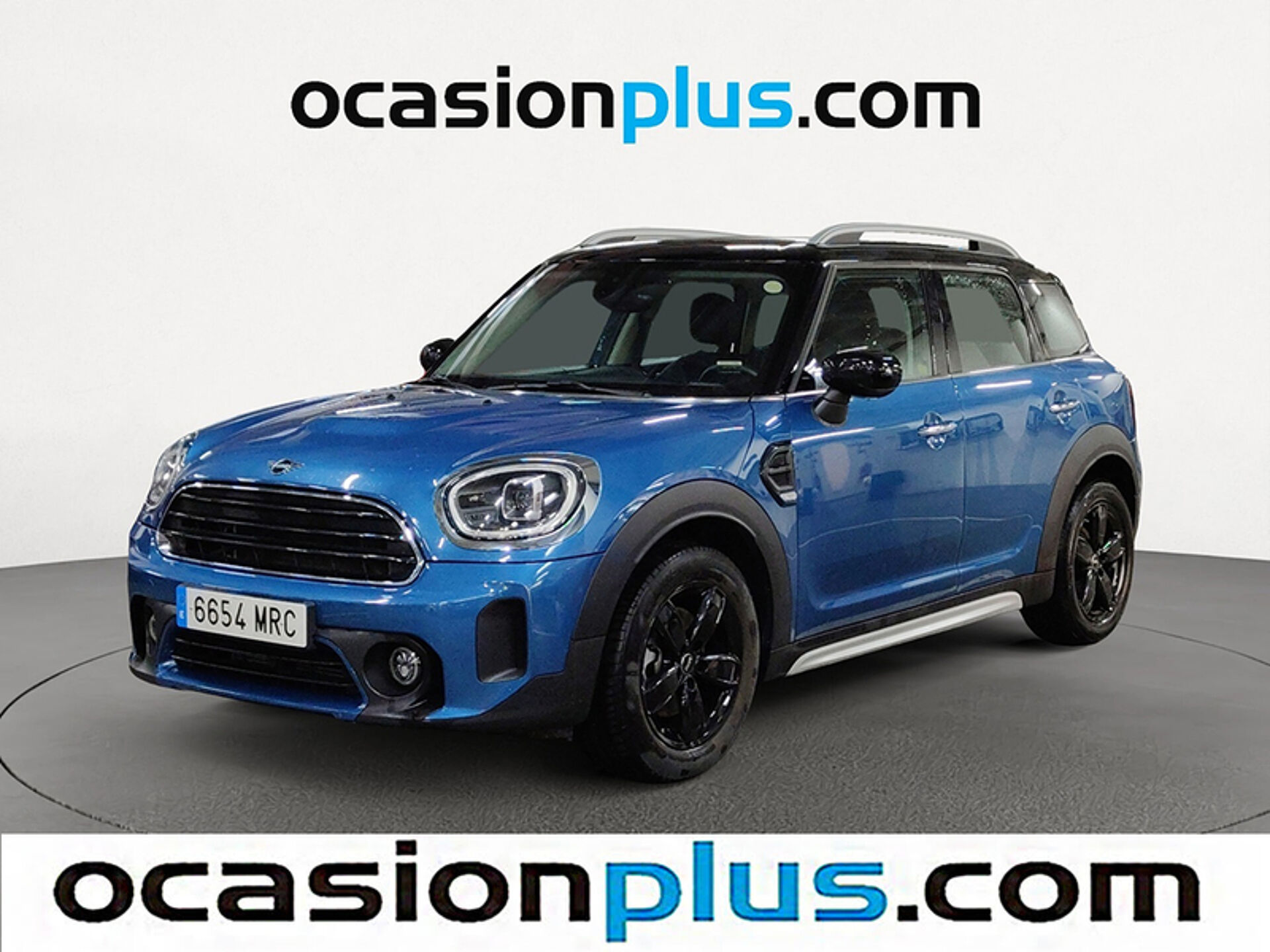 Imagen 1 de MINI Mini Countryman