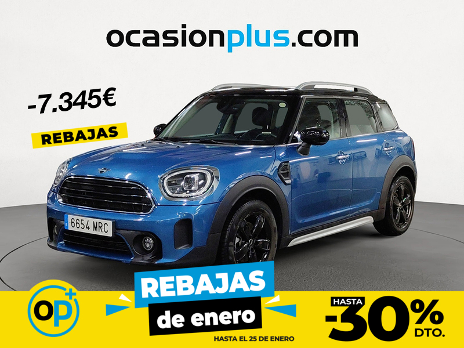 Imagen de MINI Mini Countryman