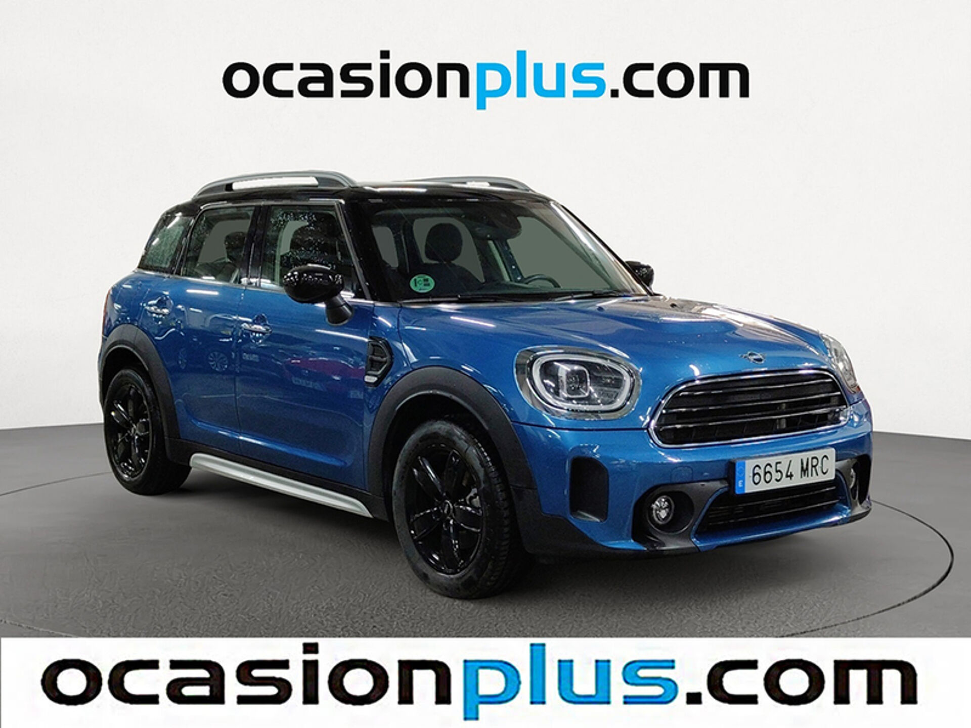 Imagen 2 de MINI Mini Countryman