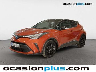 Imagen de TOYOTA C-HR 180H Kaji Edition