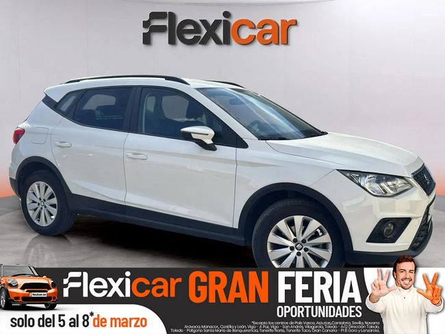 Foto del SEAT Arona 1.0 TSI Ecomotive S&S Style 95