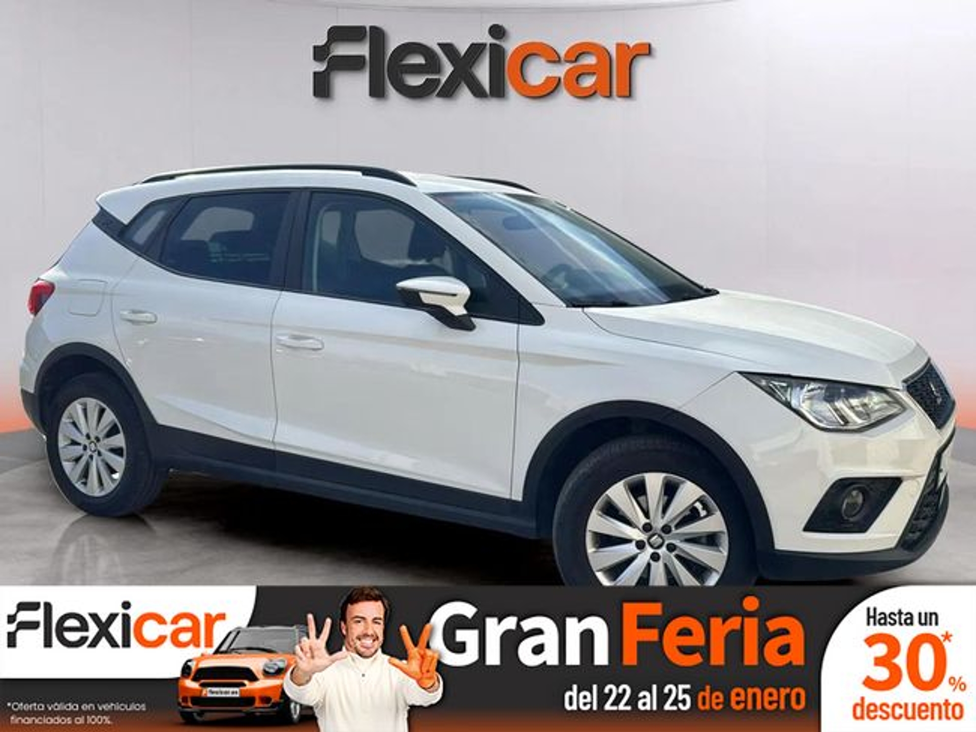 Imagen de SEAT Arona