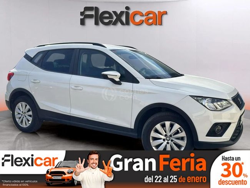 Foto del SEAT Arona 1.0 TSI Ecomotive S&S Style 95