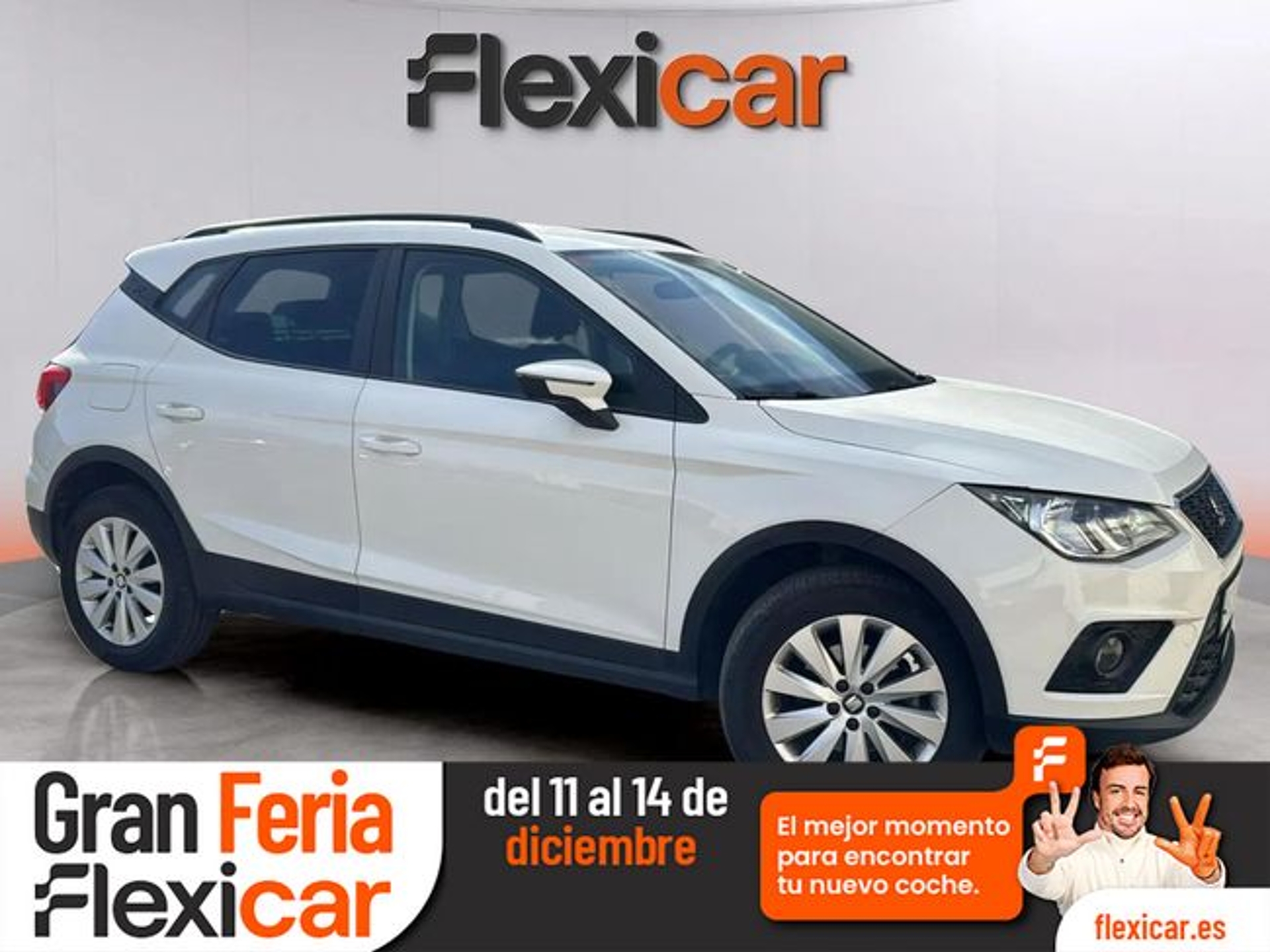 Imagen de SEAT Arona
