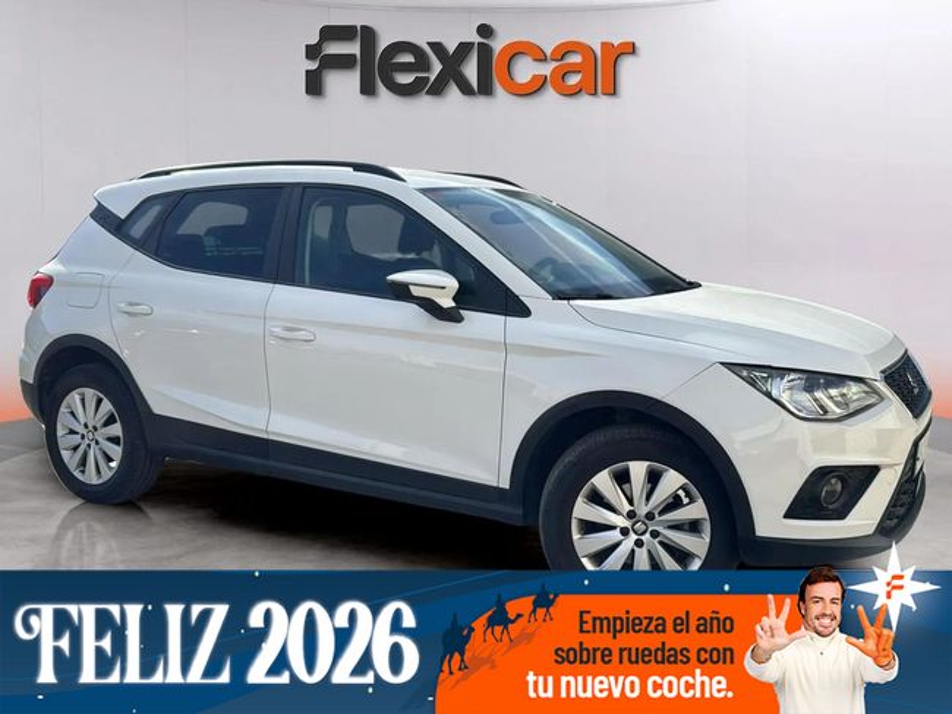 Imagen de SEAT Arona