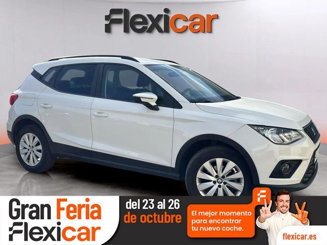 SEAT Arona (1.0 TSI 70kW (95CV) Style Edition Eco) en Rioja, La