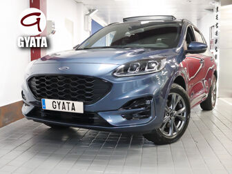 Imagen de FORD Kuga 2.5 Duratec PHEV ST-Line 4x2