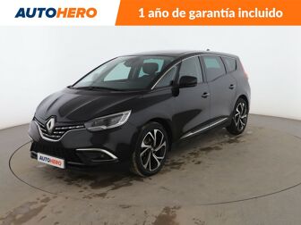 Imagen de RENAULT Scenic Grand Scénic 1.3 TCe GPF Black Edition 103kW