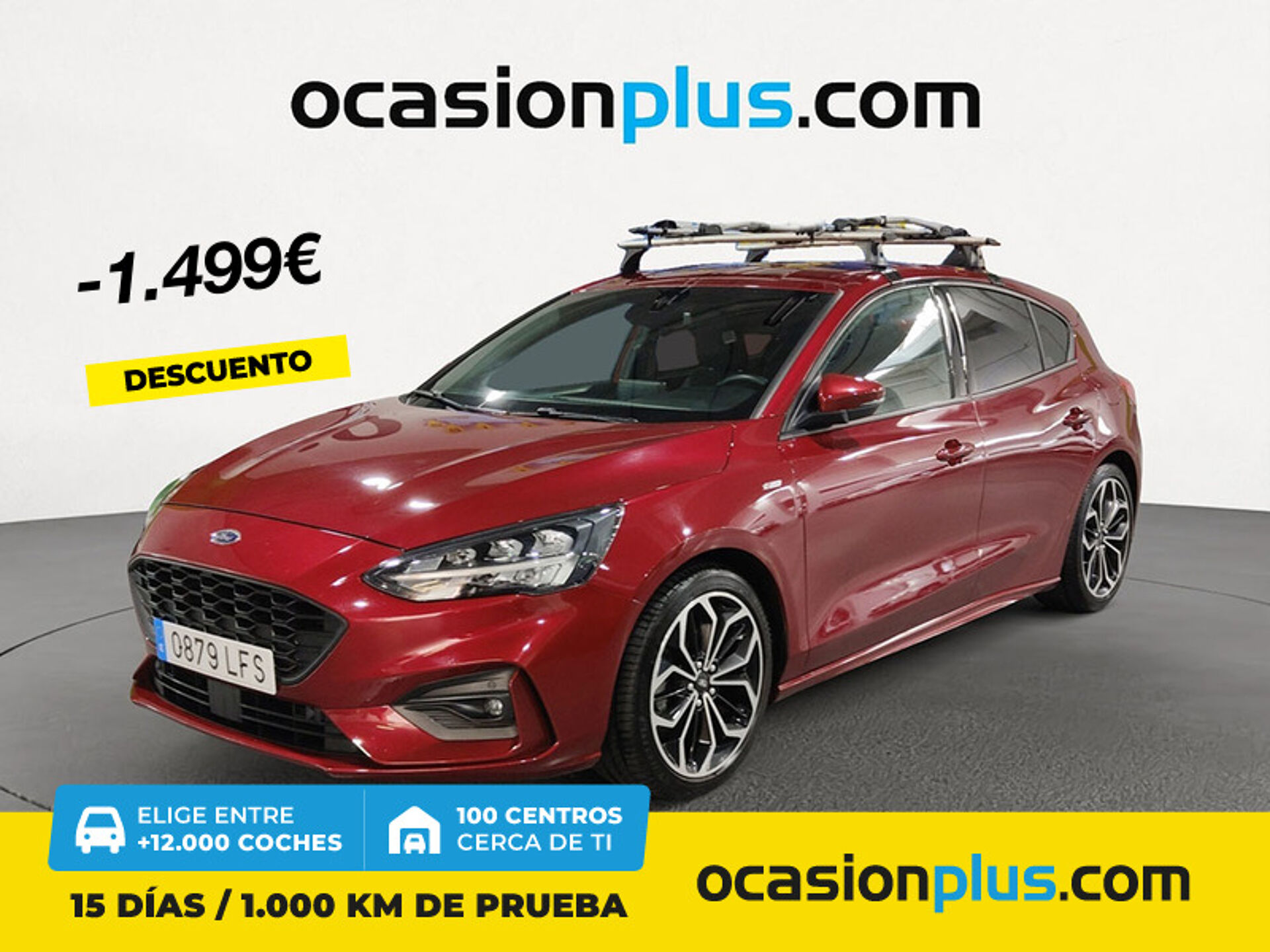 Imagen de FORD Focus