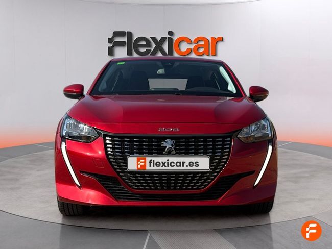 Foto del PEUGEOT 208 1.5 BlueHDi S&S Active 100