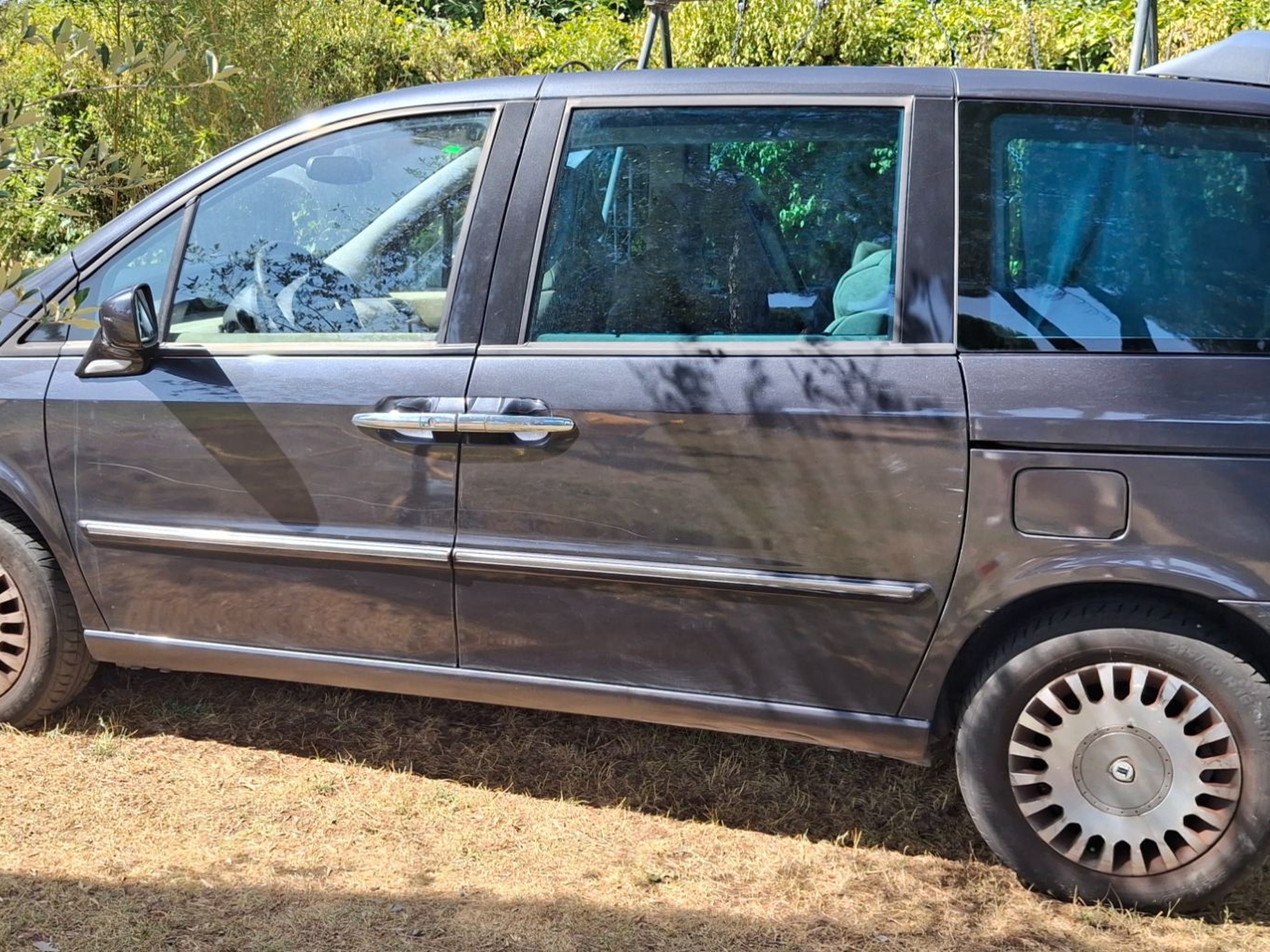 Imagen de LANCIA Phedra