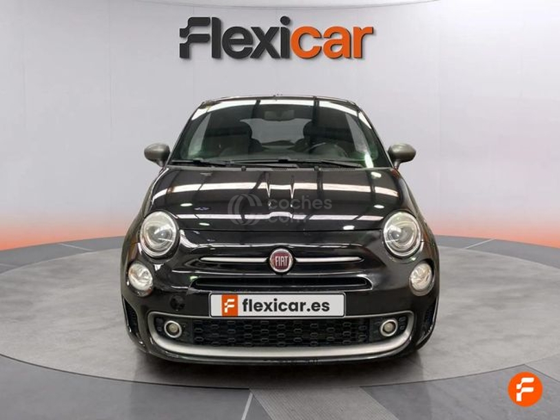 Foto del FIAT 500 1.2 Lounge