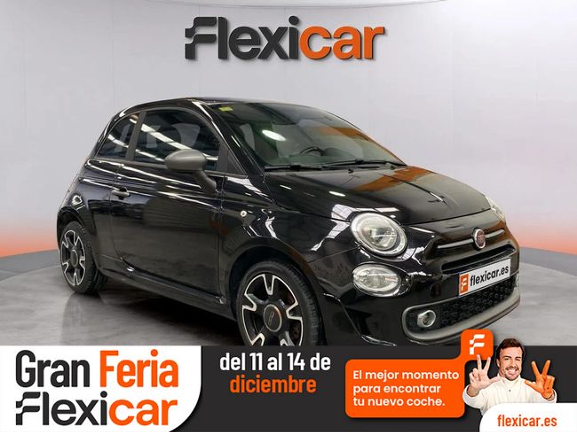 Imagen de FIAT 500