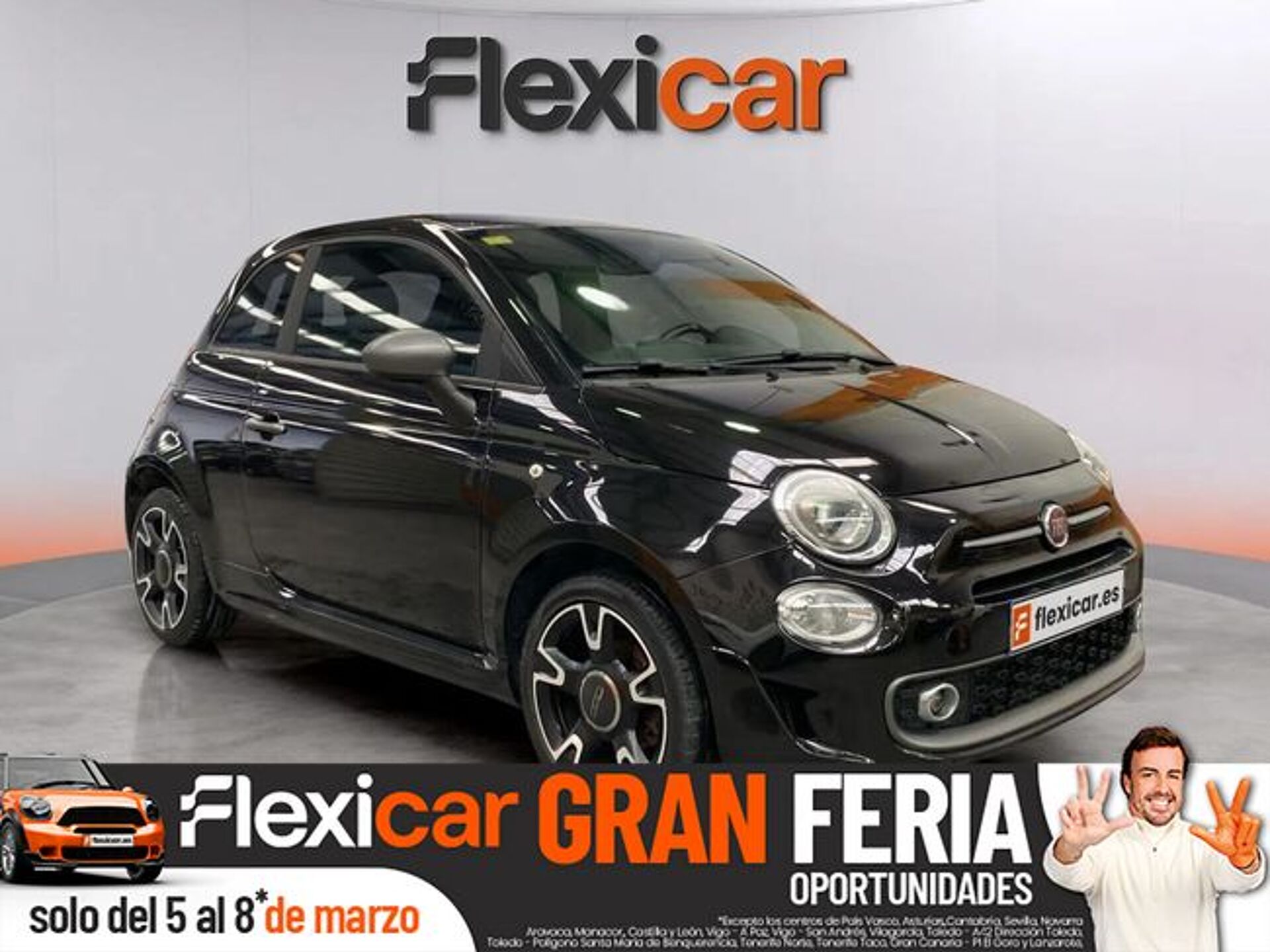 Imagen 1 de FIAT 500