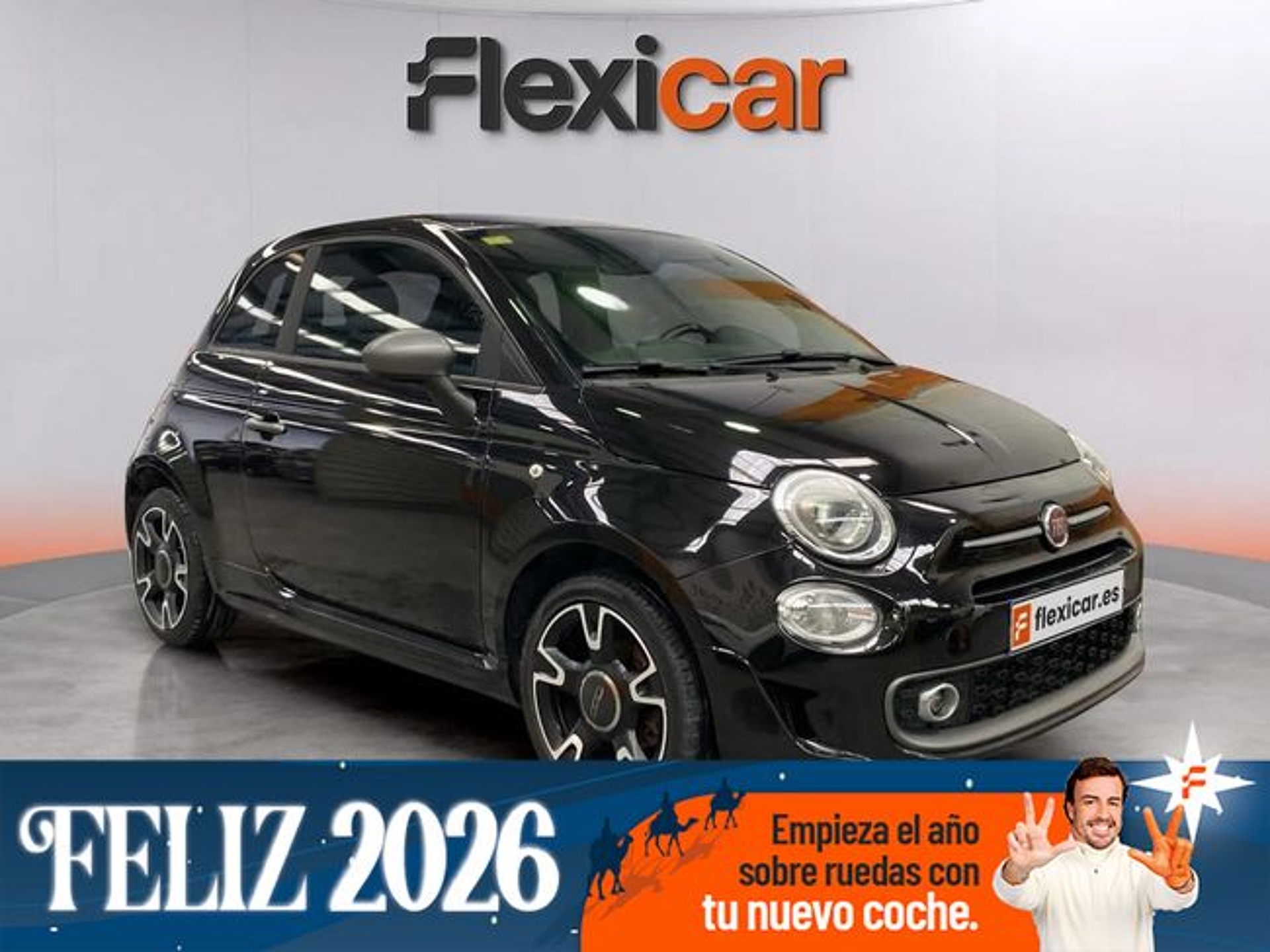 Imagen de FIAT 500