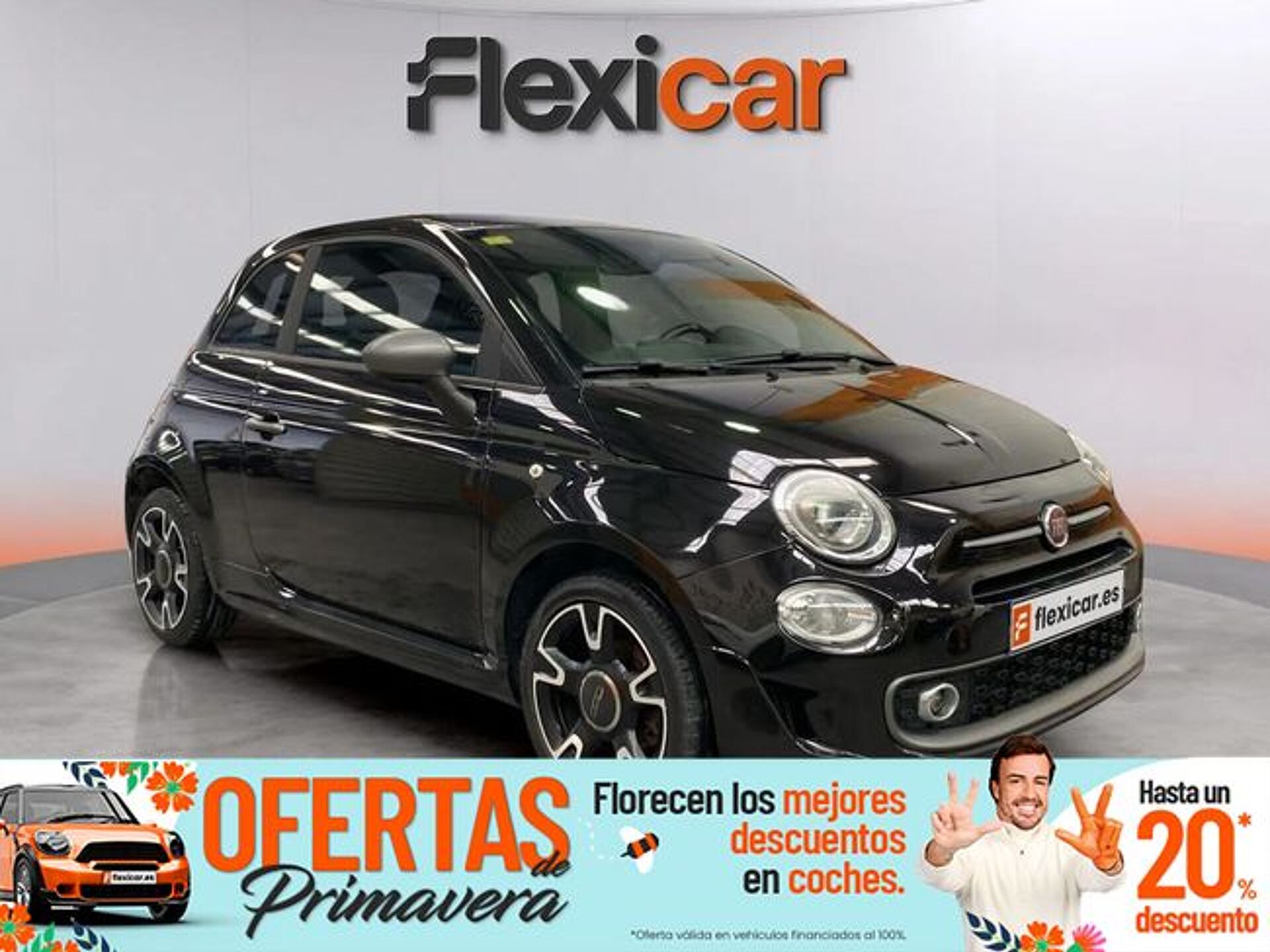 Imagen 1 de FIAT 500