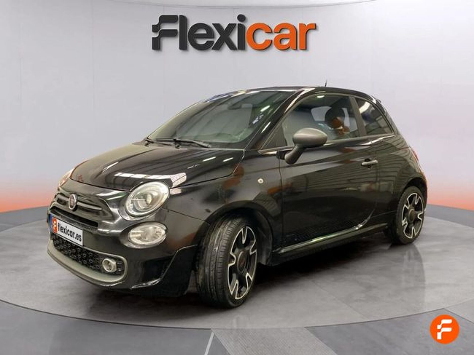 Imagen 3 de FIAT 500