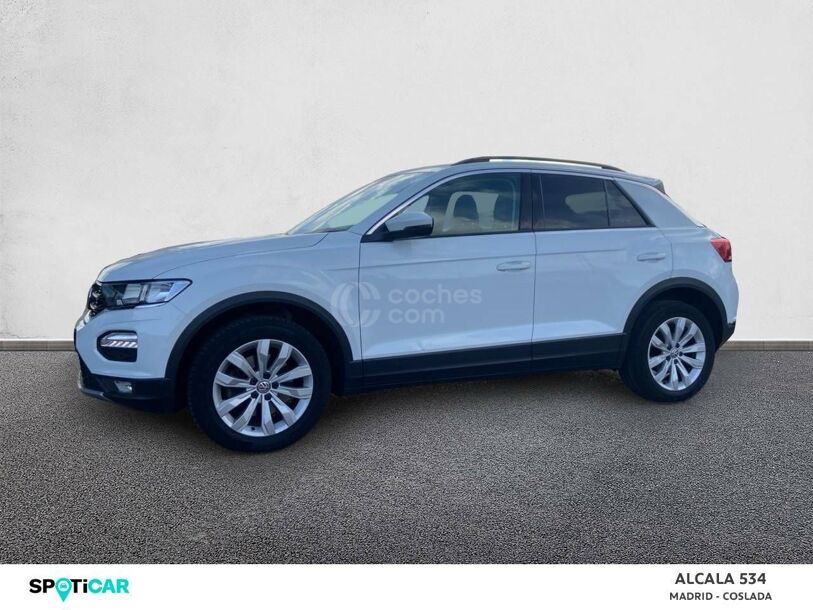 Foto del VOLKSWAGEN T-Roc 1.6TDI Edition