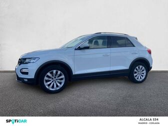 Imagen de VOLKSWAGEN T-Roc 1.6TDI Edition